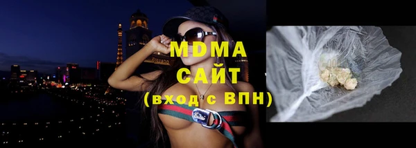 хмурый Белокуриха