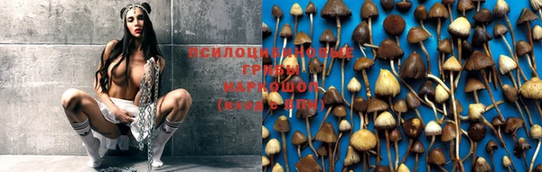 герыч Белоозёрский